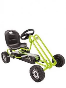 Image of Hauck Lightning Go-Cart
