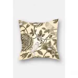 Image of YS1726881925 Multicolor Cushion Cover