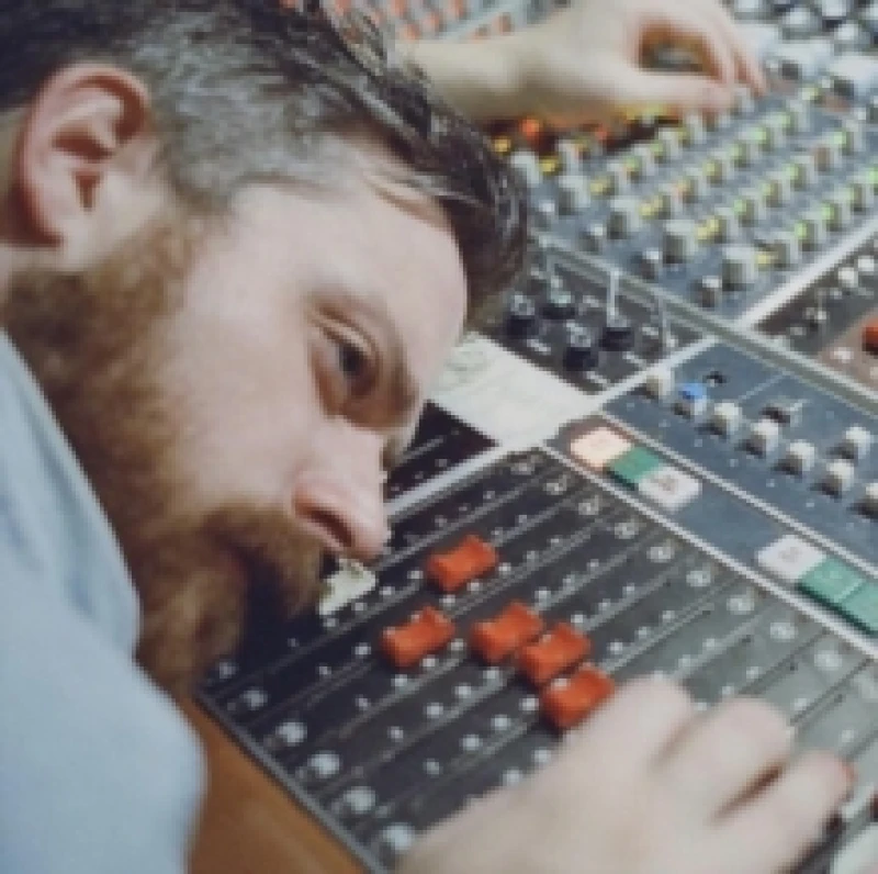 Image of Hindsight Vinyl