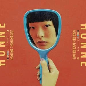 Image of Honne - Love Me / Love Me Not Vinyl
