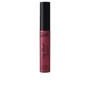 Image of LIP SHOT gloss impact #Behind Closed Doors