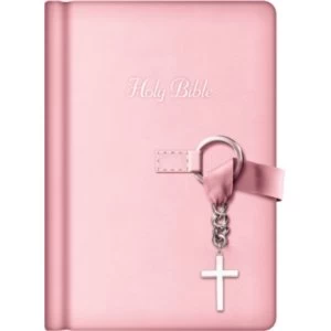 Image of Simply Charming Bible : Pink Edition