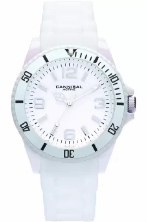 Image of Childrens Cannibal Kids Watch CJ209-01