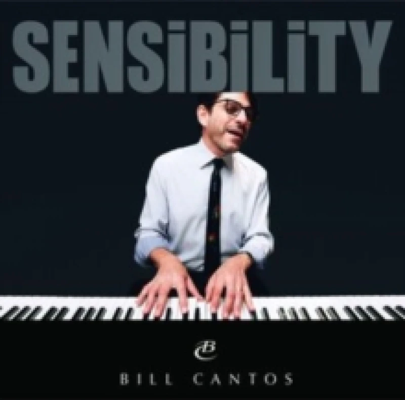 Image of Sensibility CD / Album