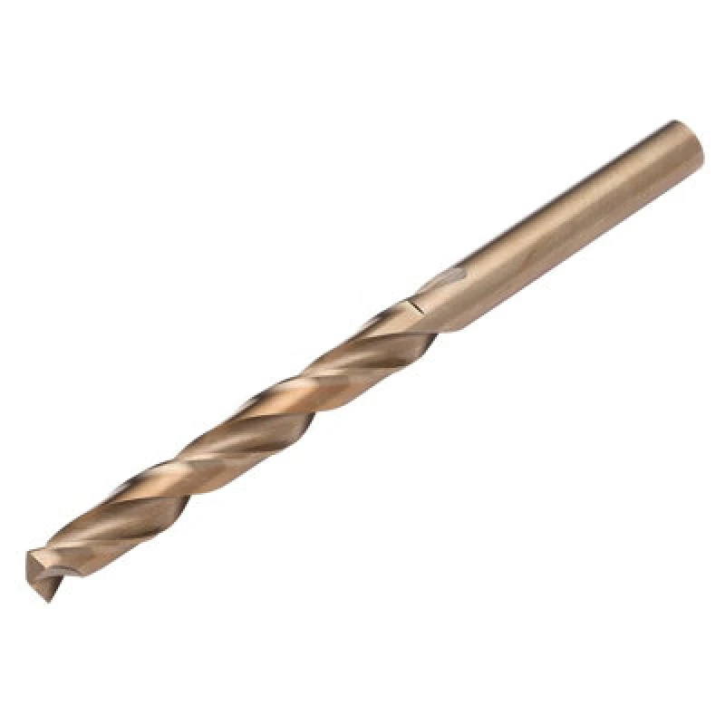 Image of Draper Expert HSSE M35 Cobalt Drill Bit 08921 Diameter: 7mm