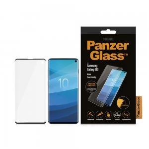 Image of PanzerGlass Galaxy S10 Case Friendly