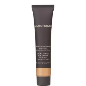 Image of Laura Mercier Tinted Moisturiser Oil Free Natural Skin Perfector Mini 25ml (Various Shades) - Nude