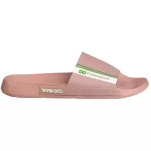 Image of Havaianas Brasil Slide 22 - Pink
