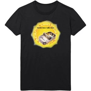 Image of The Beastie Boys - Hello Nasty Mens Medium T-Shirt - Black