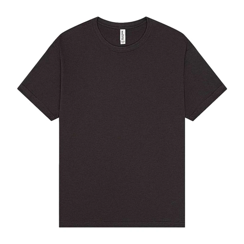 Image of Bella + Canvas CA3010 womens T shirt in Grey