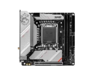 Image of MSI MPG B760I EDGE WIFI Motherboard Intel B760 LGA 1700 mini ATX