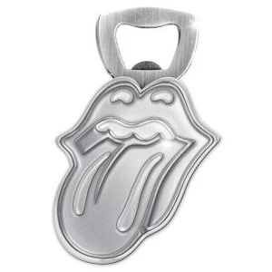 Image of The Rolling Stones - Classic Tongue Bottle Opener