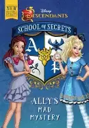 Image of school of secrets allys mad mystery