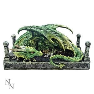 Image of Dragons Den Figurine