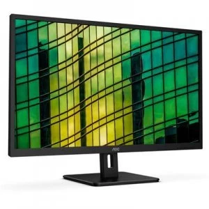 Image of AOC 32" Q32E2N Quad HD IPS LED Monitor