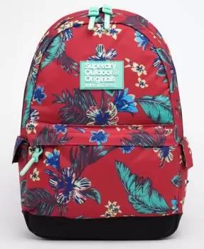 Image of Superdry Hawaiian Montana Rucksack