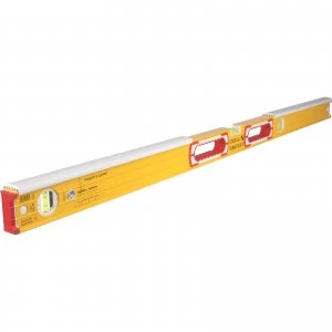 Image of Stabila Masons Spirit Level 48" / 120cm