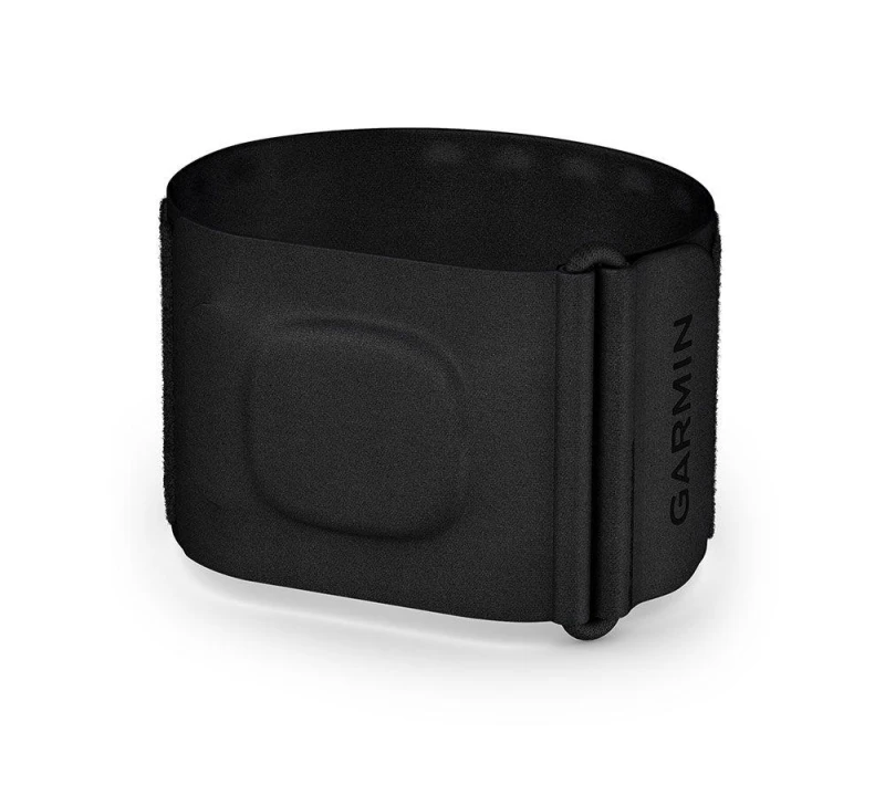 Image of Garmin Index Sleep Monitor Band - S / M, Black 753759342906
