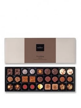 Image of Hotel Chocolat New Everything Sleekster