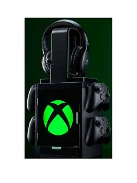 Image of Numskull Zubehor Staender - Xbox Logo 5056280455844