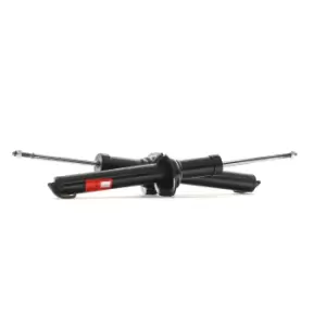 Image of TRW Shock absorber JGM871T Shocks,Shock absorbers ALFA ROMEO,147 (937),156 Sportwagon (932),156 (932),GT (937)