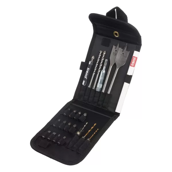 Image of Trend 22 Piece Snappy Tool Holder Kitchen Set
