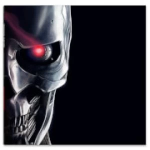 Image of Terminator: Dark Fate Mondo Original Motion Picture Soundtrack 2xLP