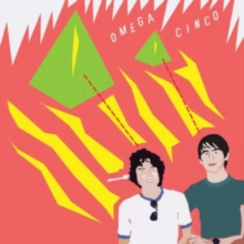 Image of En tu casa o en la mia Vinyl