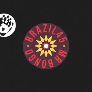 Image of Transito Livre/Por Favor by Guto/Tony Nunes Vinyl Album