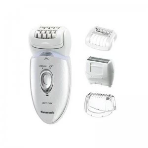 Image of Panasonic ESED53 Epilator