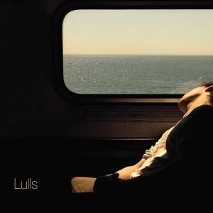 Image of Blurry - Lulls Limited Edition Translucent Green Vinyl