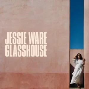 Image of Glasshouse by Jessie Ware Vinyl Album