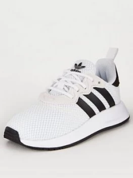 Image of Adidas X_Plr Childrens Trainer