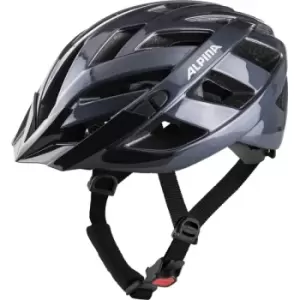 Image of Alpina Panoma Classic Helmet 52-57cm Indigo