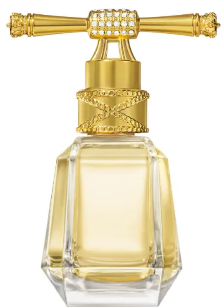 Image of I am Juicy Couture Eau de Parfum For Her 50ml