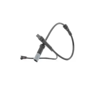 Image of TRW Brake Pad Wear Sensor MINI GIC405 34356865611,6865611 Brake Wear Indicator,Brake Wear Sensor,Warning Contact, brake pad wear