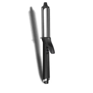 Image of ghd Soft Curl Tong with 2 Pin Plug