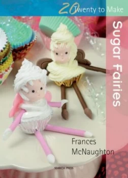 Image of Sugar Fairies by Frances Mcnaughton Book