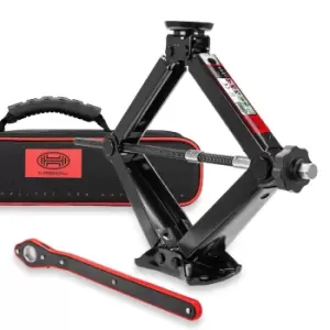 Image of HEYNER Jack with handle 345220 MERCEDES-BENZ,VITO Bus (W639),VITO / MIXTO Kasten (W639),VITO Tourer (W447),VITO Kasten (W447),VITO Mixto (W447)