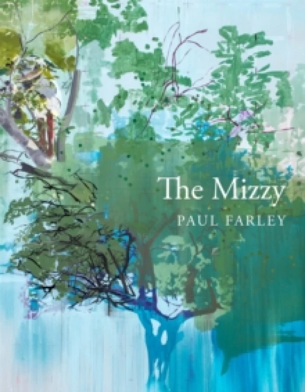 Image of The Mizzy Hardback