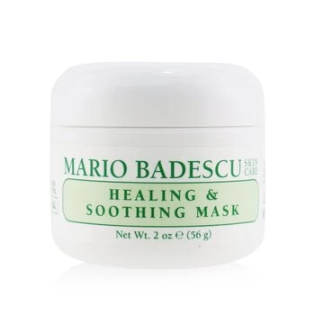 Image of Mario Badescu Healing & Soothing Mask - For All Skin Types 59ml/2oz