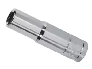 Image of Siegen S0588 WallDrive Socket 10mm Deep 3/8inSq Drive