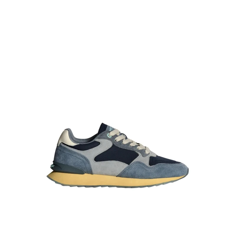 Image of Hoff Womens Trainers Hoff City Moscow Bleu Female 40
