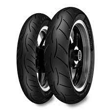 Image of Metzeler Sportec Street 2 (140/70 R17 66S)