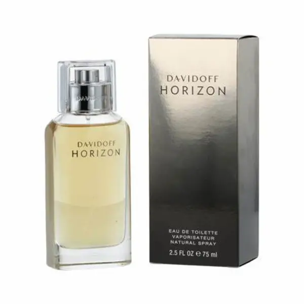 Image of Davidoff Horizon Eau de Toilette For Him 75ml