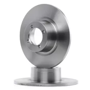 Image of BREMBO Brake disc BMW 08.1432.10 34111104944,34111117422,34111153179 Brake rotor,Brake discs,Brake rotors