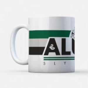 Image of Harry Potter Slytherin Alumni Mug