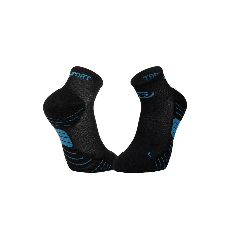 Image of BV Sport Football Socks BV Sport Scrone.3 Noir Unisex 36/38 208/017