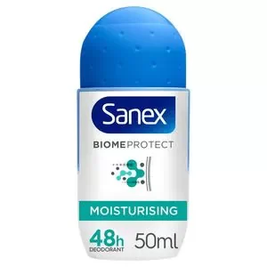Image of Sanex Biome Protect Moisturising Deodorant 50Ml