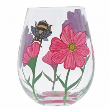 Image of My Drinking Garden Lolita Glass